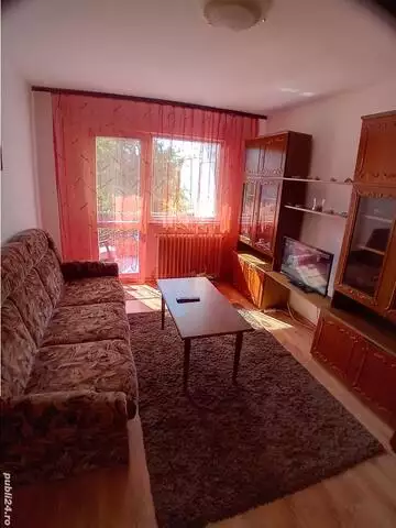Apartament 3 camere, S- 50 mp, mobilat, utilat, Grigorescu