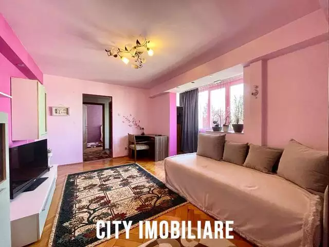 Apartament 2 camere, mobilat, utilat, Constantin Brâncuși