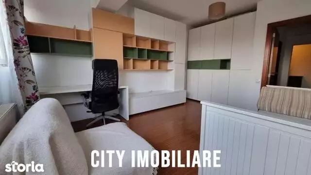 Apartament 2 camere, decomandat, mobilat, Gheorgheni