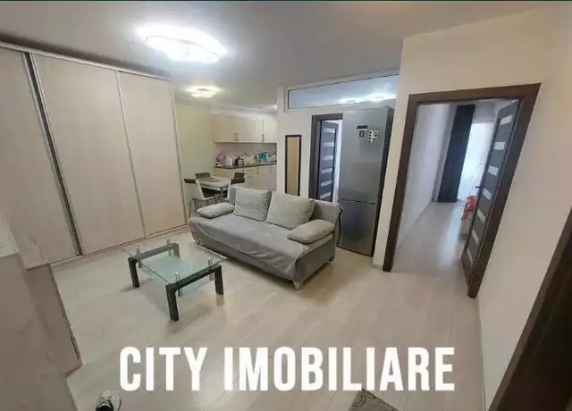 Apartament 3 camere, S- 62 mp, mobilat, zona Iulius Mall