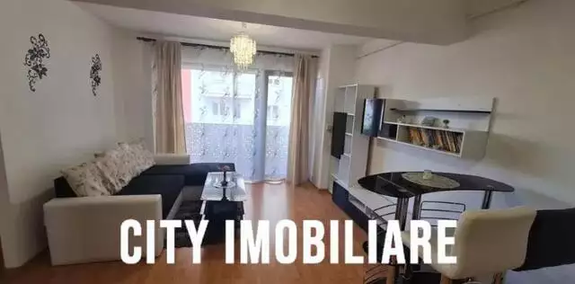 Apartament 2 camere, S- 50 mp, mobilat, Calea Turzii