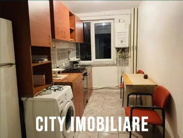 Apartament 2 camere, S-50 mp, mobilat, utilat, Grigorescu