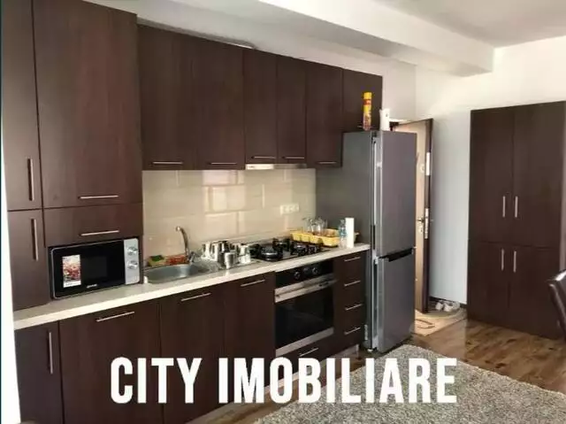 Apartament 3 camere, S- 60 mp, mobilat, Calea Turzii