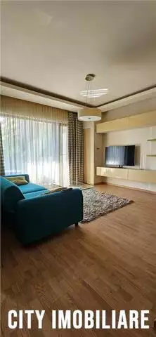 Apartament 2 camere, S- 45 mp + balcon, zona Calea Turzii