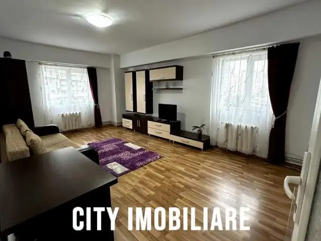 Apartament 2 camere, decomandat, mobilat, Marasti