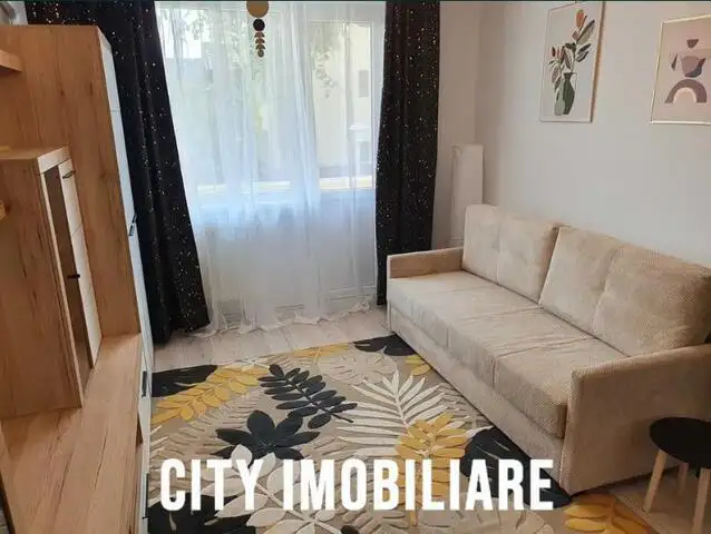 Apartament 3 camere, decomandat, mobilat, Grigorescu