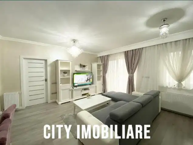 Apartament 2 camere, LUX, mobilat, Marasti