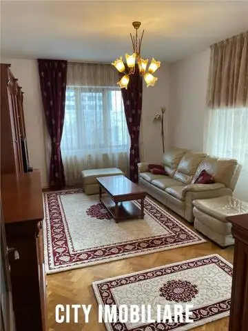 Apartament 4 camere, S- 120 mp+ parcare, zona Grand Hotel Napoca