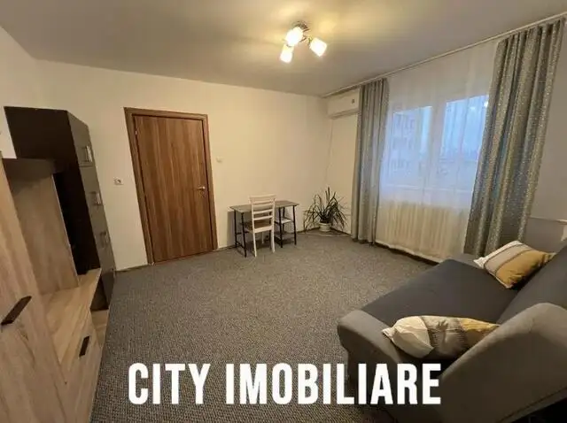 Apartament 2 camere, S- 34 mp, mobilat, utilat, Gheorgheni