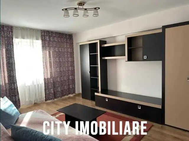 Apartament 2 camere, decomandat, mobilat, zona P-ta Marasti