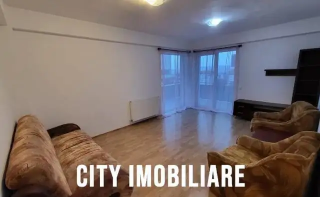 Apartament 3 camere, decomandat, mobilat, zona Calea Turzii