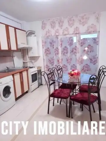 Apartament 2 camere, S- 50 mp, mobilat, utilat, Calea Turzii
