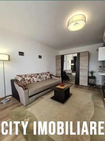 Apartament 2 camere, S- 60 mp, mobilat, Andrei Muresanu Sud