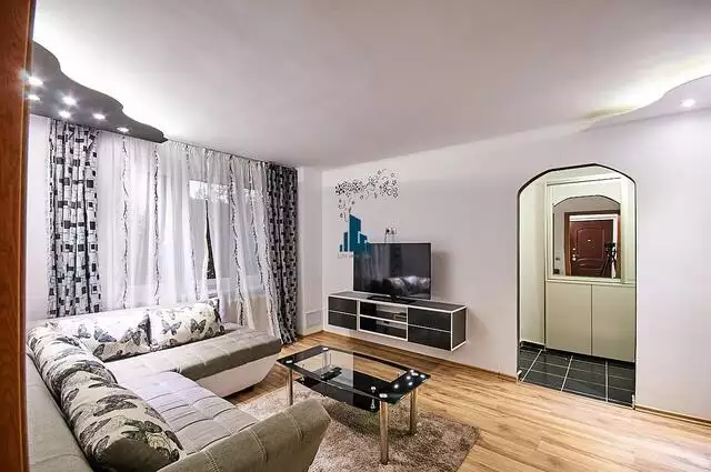 Apartament 2 camere, S 51,50 mp, mobilat, utilat, Grigorescu