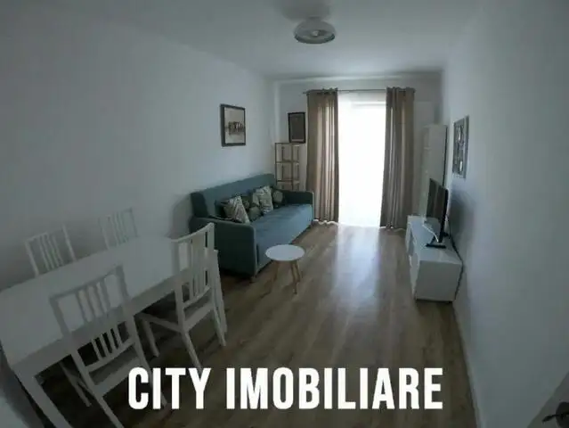Apartament 2 camere, decomandat, mobilat, utilat, P-TA Mihai Viteazul
