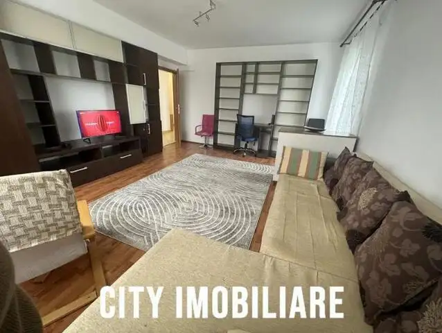 Apartament 2 camere, decomandat, mobilat, zona Calea Turzii