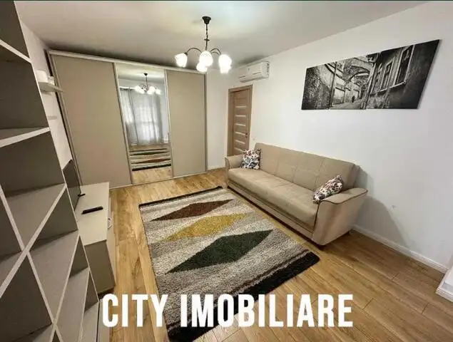 Apartament 2 camere, decomandat , mobilat, Gheorgheni