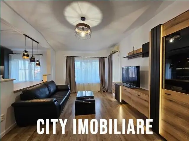 Apartament 2 camere, prima inchiriere, mobilat, Andrei Muresanu