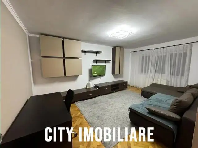 Apartament 3 camere, S- 70 mp, mobilat, utilat, Marasti