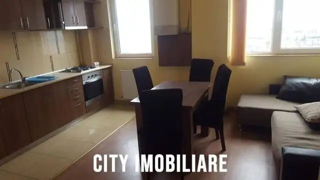 Apartament 2 camere, S-42 mp, mobilat, utilat, Calea Turzii
