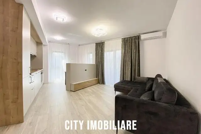 Apartament 3 camere, prima inchiriere, parcare, bloc nou, str. Bucuresti