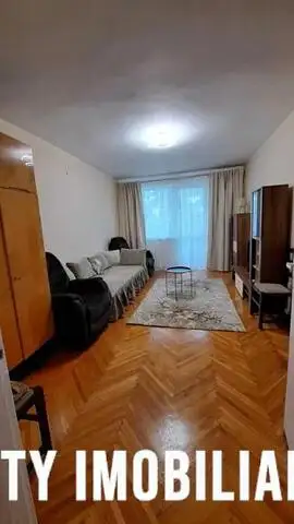Apartament 2 camere, S- 50 mp, mobilat, utilat, Gheorgheni
