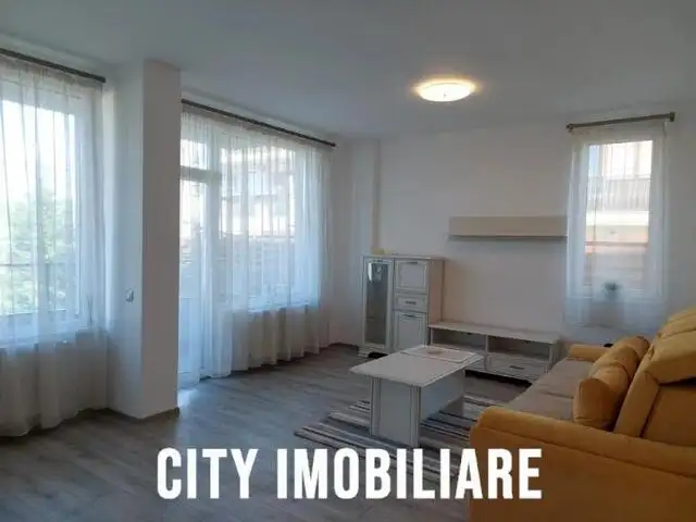 Apartament 2 camere, prima inchiriere, mobillat, zona Romul Ladea