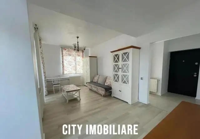 Apartament 2 camere, S- 65 mp, mobilat, utilat, zona Aurel Vlaicu