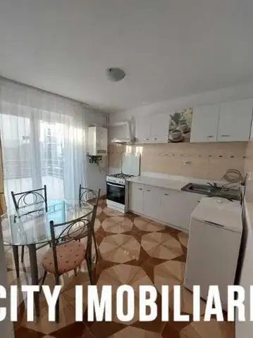 Apartament 2 camere, S- 54 mp + terasa, Buna Ziua