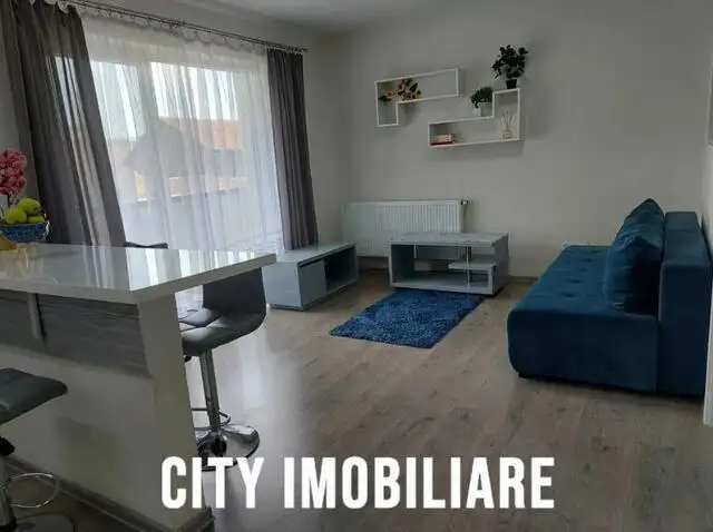 Apartament 2 camere, S- 56 mp, mobilat, utilat, Marasti