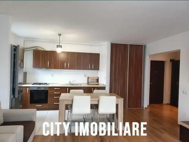 Apartament 3 camere, S- 68 mp, mobilat, utilat, Iris