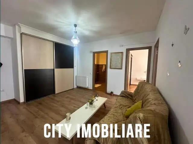 Apartament 2 camere, decomandat, mobilat, utilat, Marasti