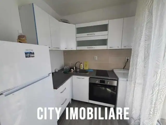 Apartament 2 camere, S- 47 mp + terasa, Buna Ziua