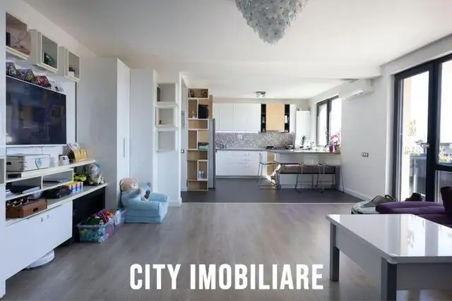 Apartament 