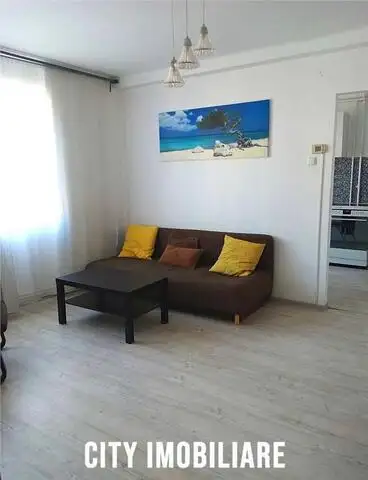 Apartament 2 camere, S- 50 mp, mobilat, P-ta Mihai Viteazul