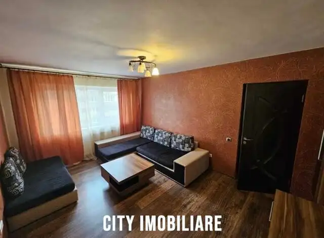 Apartament 3 camere, S- 65 mp, mobilat, Grigorescu