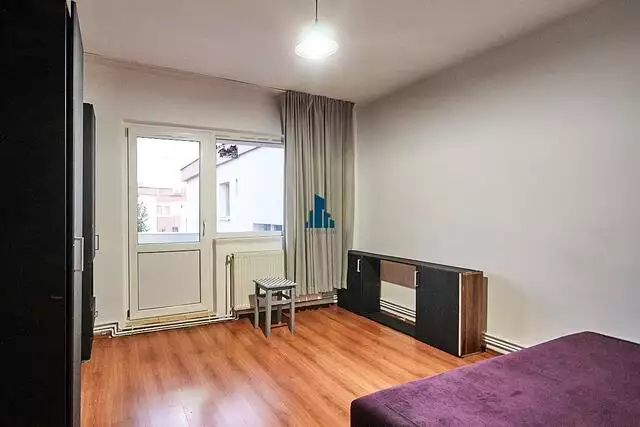 Apartament 2 camere, decomandat, S 53mp +2 balcoane, Bucuresti