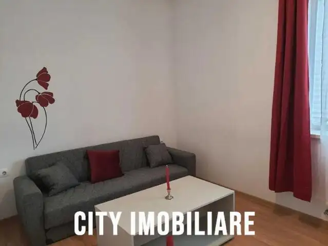 Apartament 2 camere, S- 35 mp, mobilat, utilat, Buna Ziua