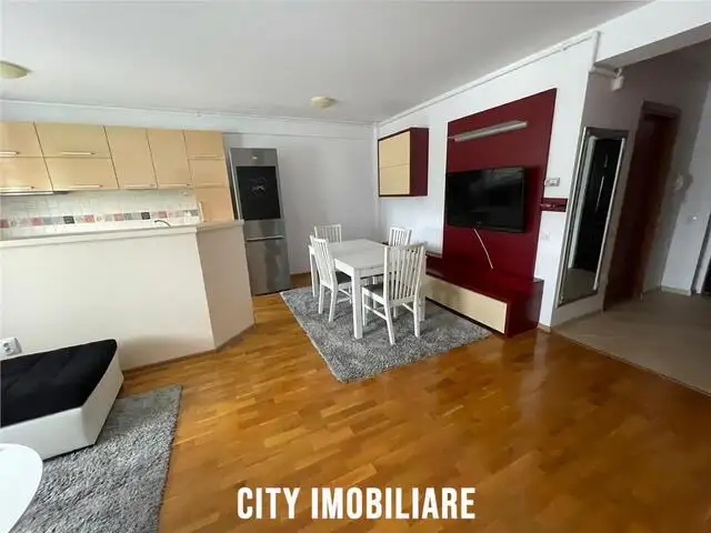 Apartament 3 camere, S- 85 mp, mobilat, utilat, Calea Turzii