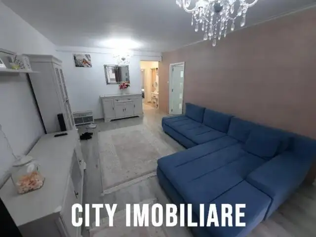Apartament 3 camere, S- 70 mp + balcon, Aleea Negoiu, Manastur