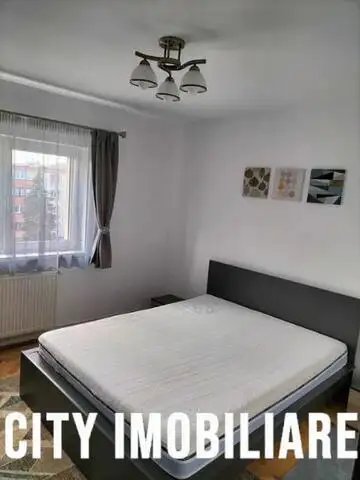 Apartament 2 camere, decomandat, S- 50 mp, Marasti