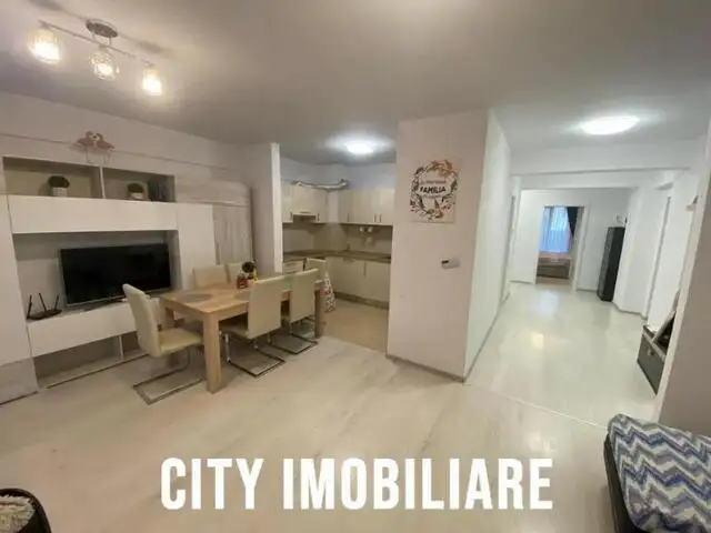 Apartament 3 camere, S- 80 mp + 75 terasa, Sopor