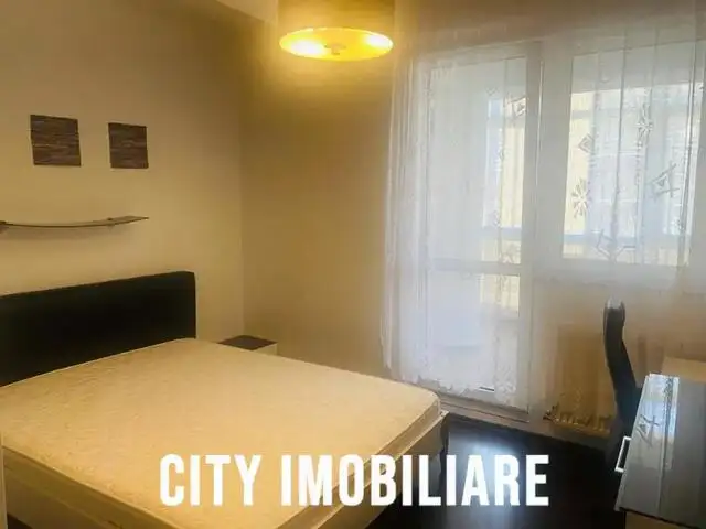 Apartament 3 camere, Decomandat, S- 77 mp, Dorobantilor