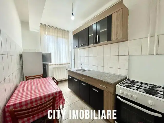 Apartament 2 camere, S- 50 mp, mobilat, utilat, Horea