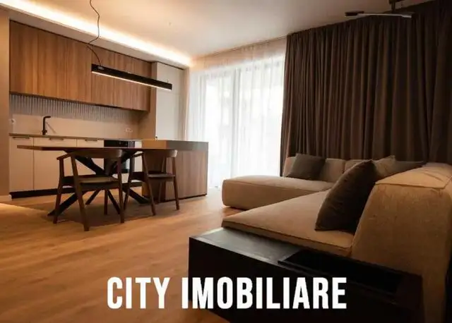 Apartament 2 camere,prima inchiriere, mobilat, Semicentral