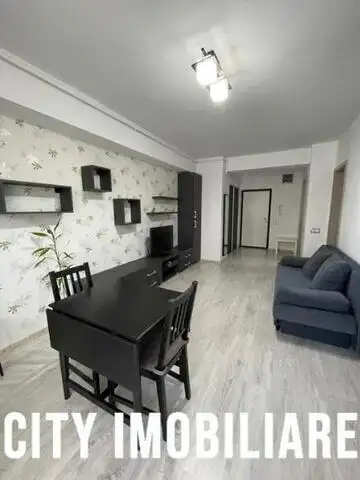 Apartament 2 camere, decomandat, S- 40 mp, Zona FSEGA