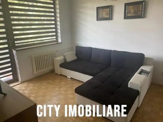 Apartament 2 camere, S- 50 mp, mobilat, utilat, Gheorgheni