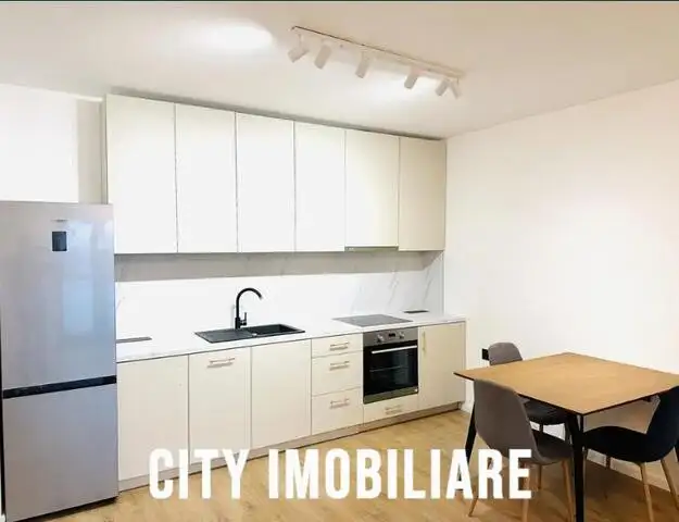 Apartament 2 camere, S- 60mp, mobilat, utilat, zona Gării