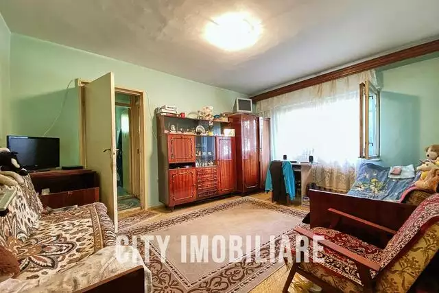Apartament 2 camere, S 48 mp + balcon 5 mp, Grigorescu