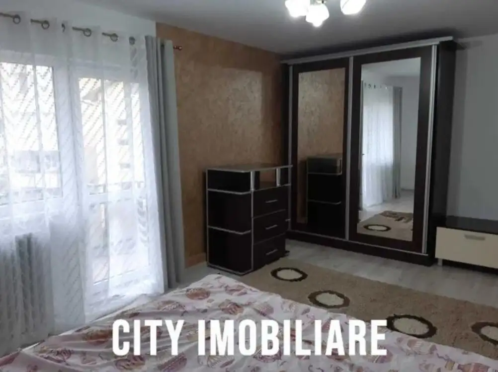 Apartament 3 camere, S- 63 mp, mobilat, utilat, Marasti